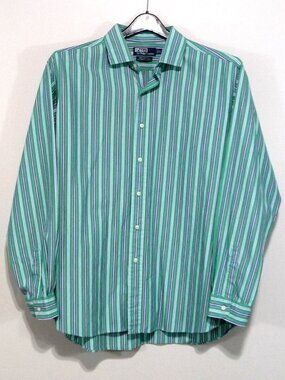 Polo Ralph Lauren Szie XL Westerton Shirt